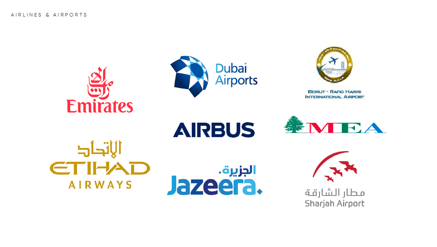 Airlines