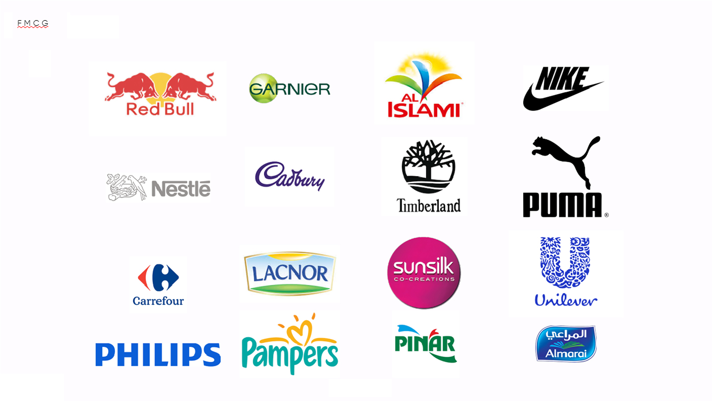 FMCG