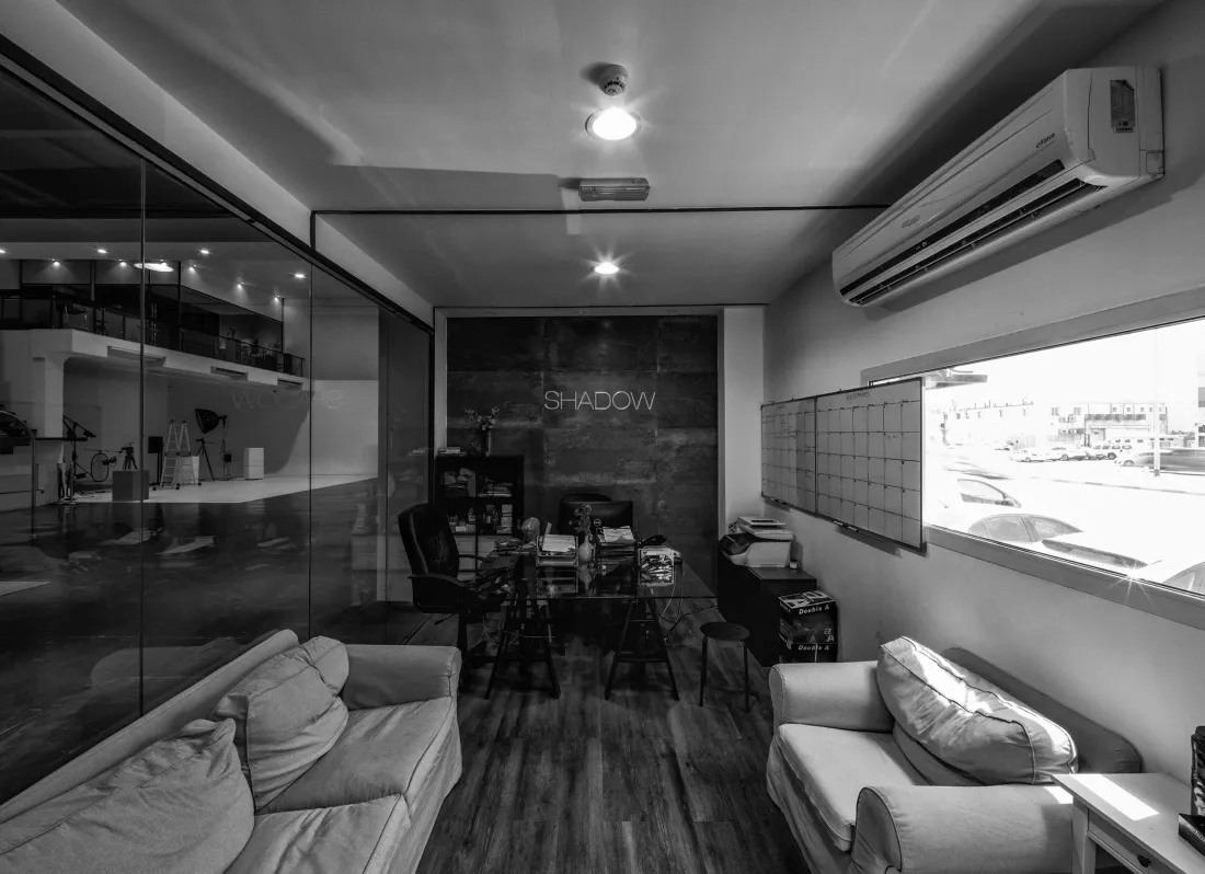 1-Studio